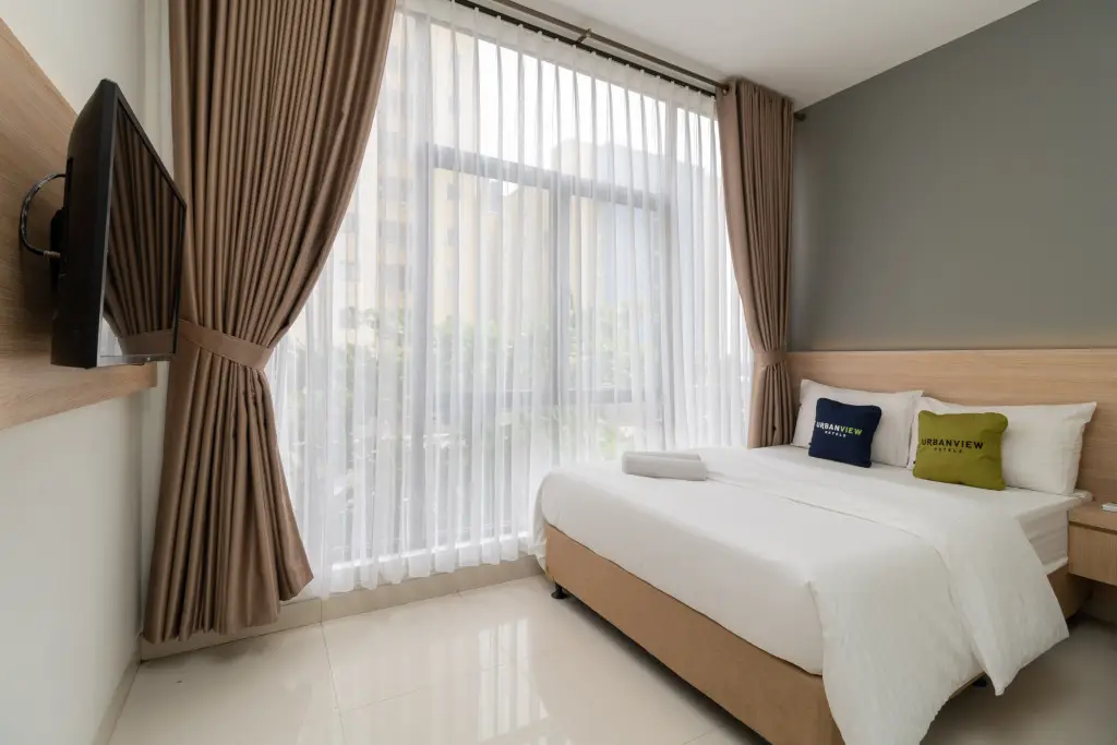 Джакарта: Urbanview Hotel Cengkareng Jakarta