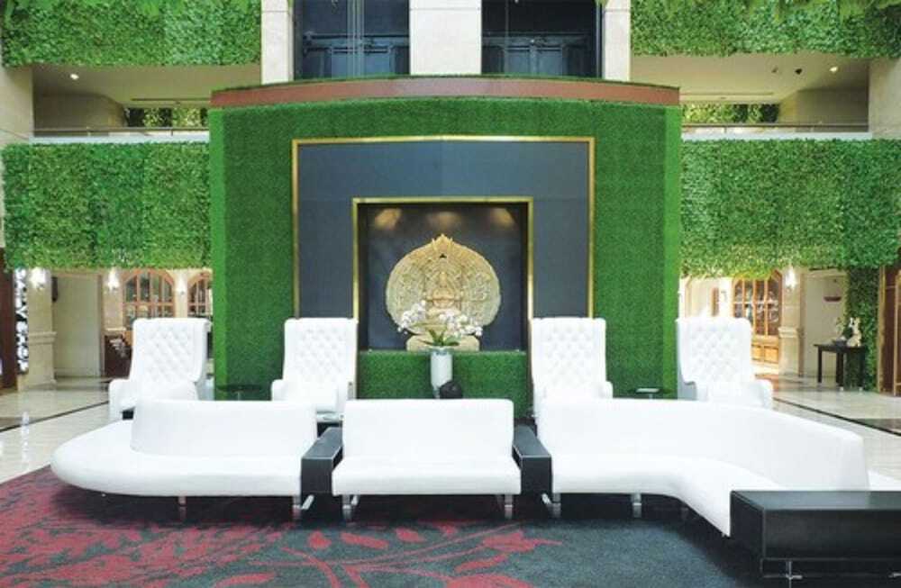 Сурабая: Horison Suites Surabaya