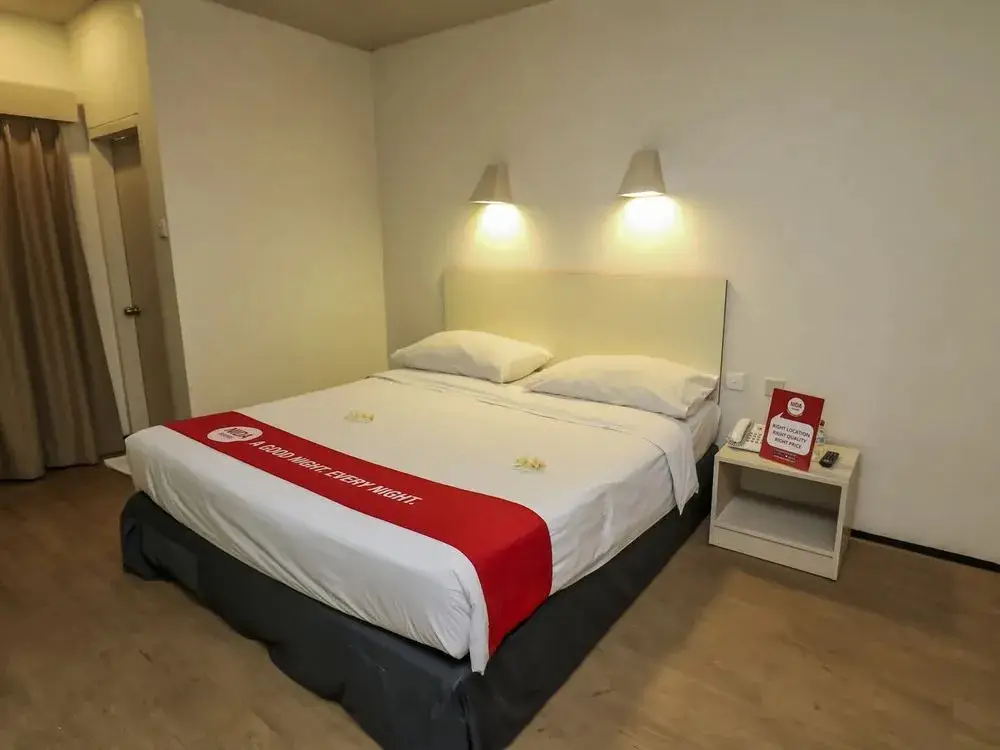 Денпасар: NIDA Rooms Airport Road Denpasar