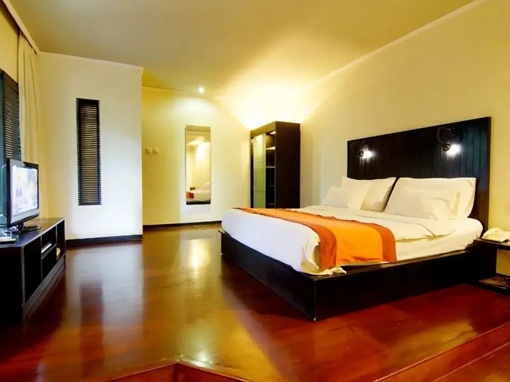 Денпасар: NIDA Rooms Airport Road Denpasar