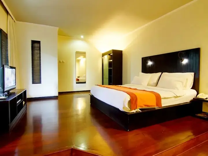 Денпасар: NIDA Rooms Airport Road Denpasar