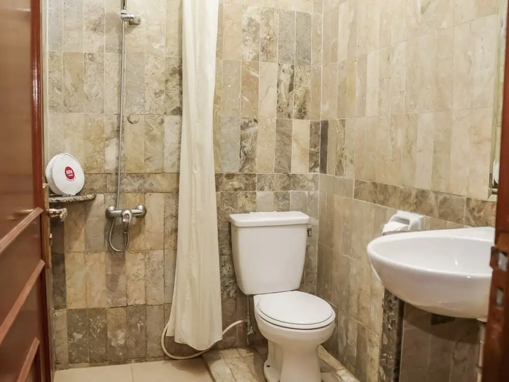 Бандунг: NIDA Rooms Bandung Marvell City Cibogo