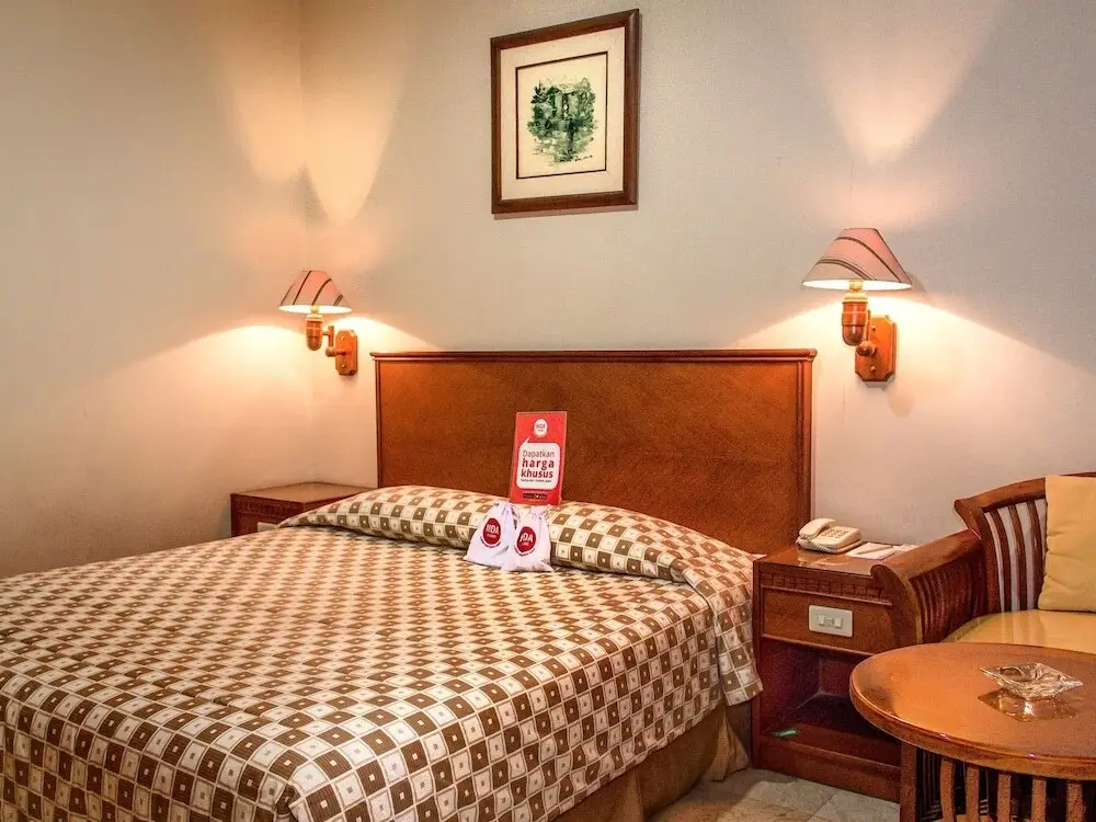 Бандунг: NIDA Rooms Bandung Marvell City Cibogo