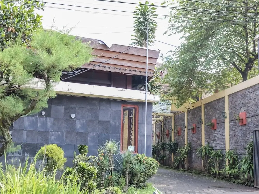 Бандунг: NIDA Rooms Bandung Marvell City Cibogo