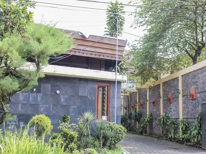 Бандунг: NIDA Rooms Bandung Marvell City Cibogo