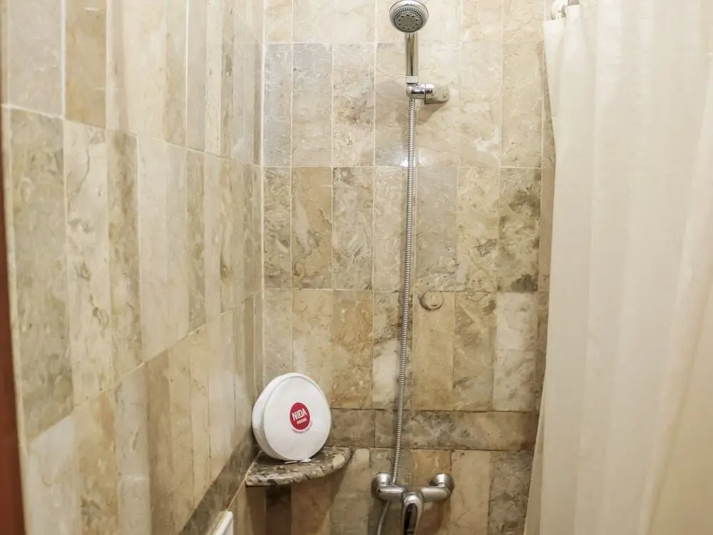 Бандунг: NIDA Rooms Bandung Marvell City Cibogo