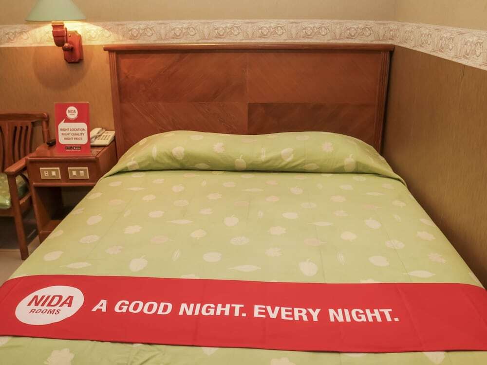 Бандунг: NIDA Rooms Bandung Marvell City Cibogo