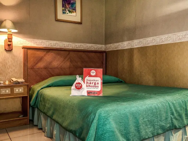 Бандунг: NIDA Rooms Bandung Marvell City Cibogo
