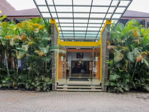 NIDA Rooms Bandung Paris Van Shopping — фото 1