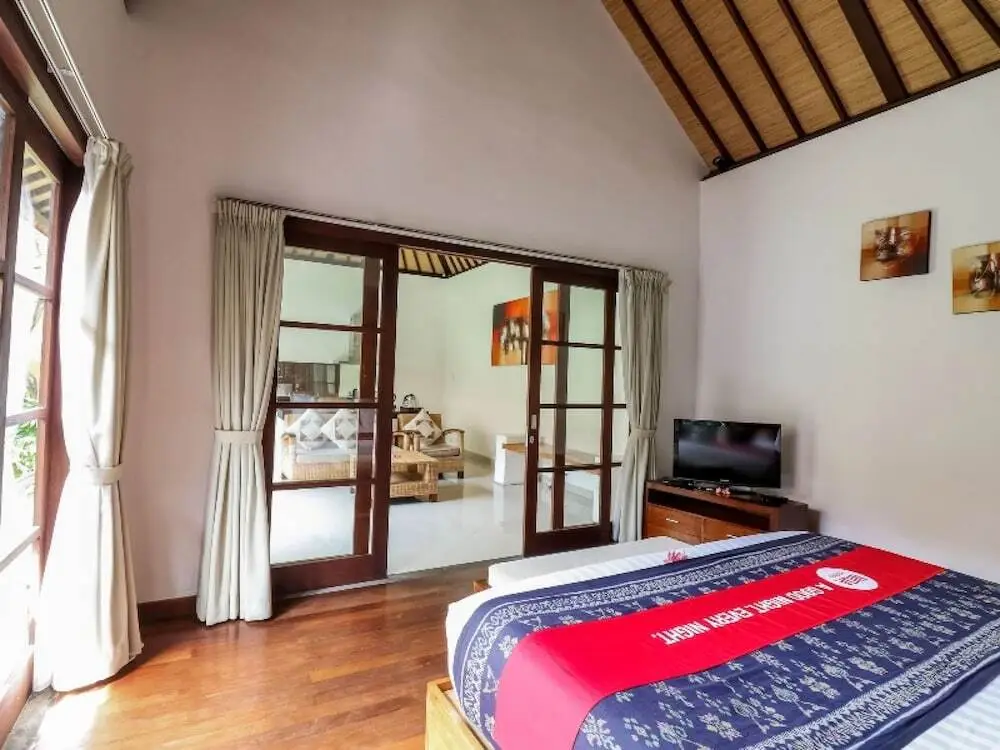 Табанан: NIDA Rooms Bedugul Botanical Garden