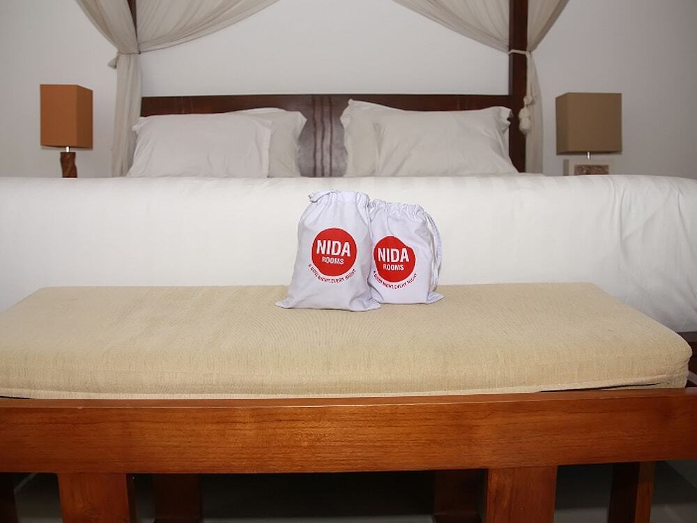 Табанан: NIDA Rooms Bedugul Botanical Garden