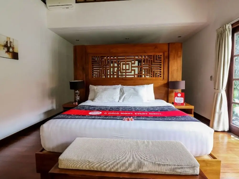Табанан: NIDA Rooms Bedugul Botanical Garden