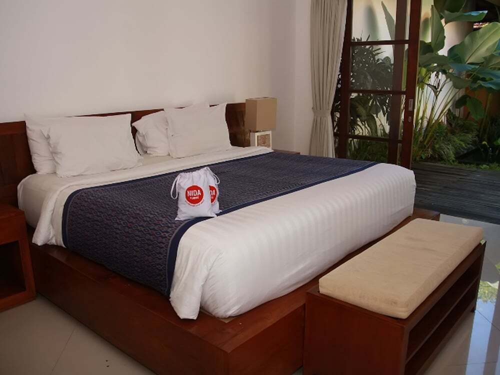 Табанан: NIDA Rooms Bedugul Botanical Garden