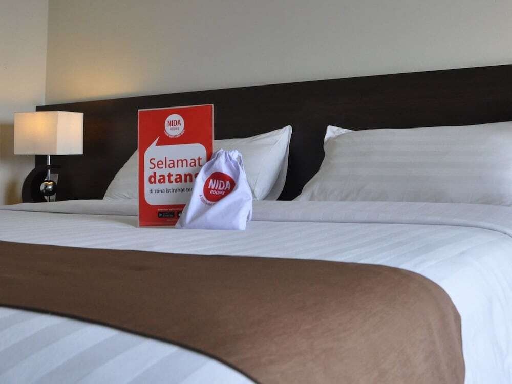 Богор: Nida Rooms Bogor Jalan Padjadjaran Raya