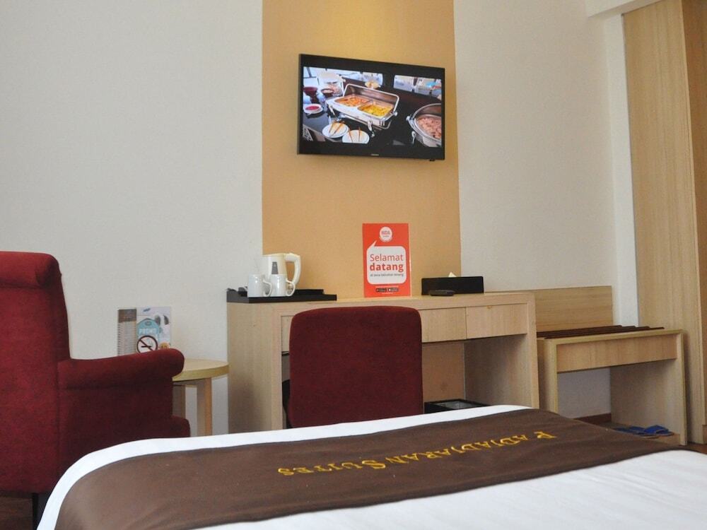 Богор: Nida Rooms Bogor Jalan Padjadjaran Raya
