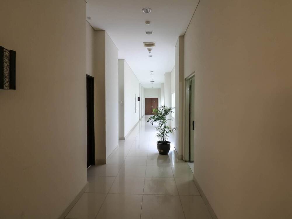 Богор: Nida Rooms Bogor Jalan Padjadjaran Raya