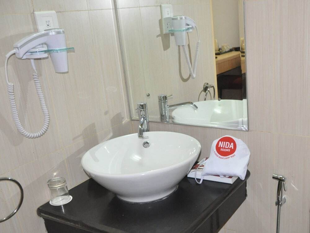 Богор: Nida Rooms Bogor Jalan Padjadjaran Raya