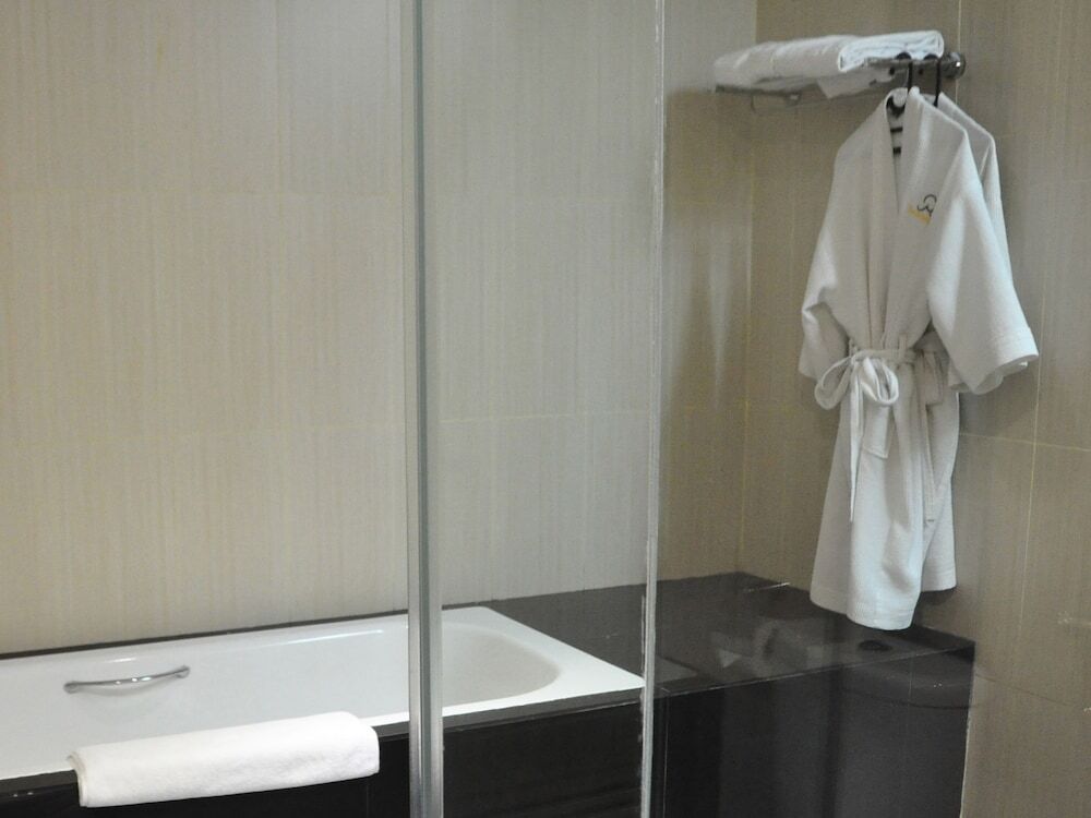 Богор: Nida Rooms Bogor Jalan Padjadjaran Raya