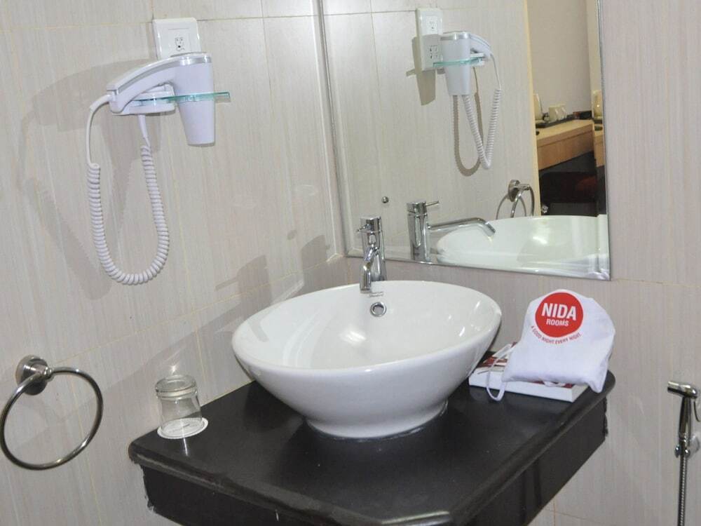 Богор: Nida Rooms Bogor Jalan Padjadjaran Raya