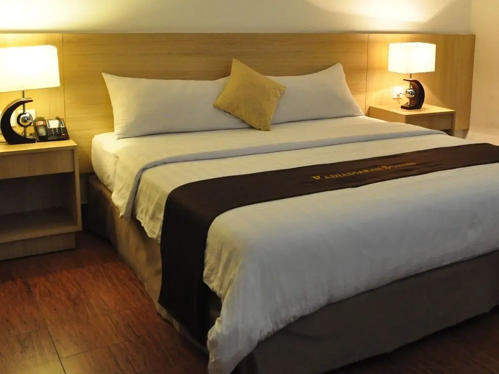 Богор: Nida Rooms Bogor Jalan Padjadjaran Raya