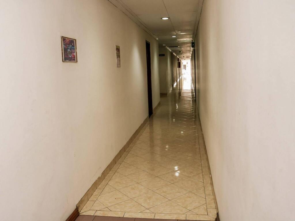 Джакарта: NIDA Rooms Cempaka Senen Market