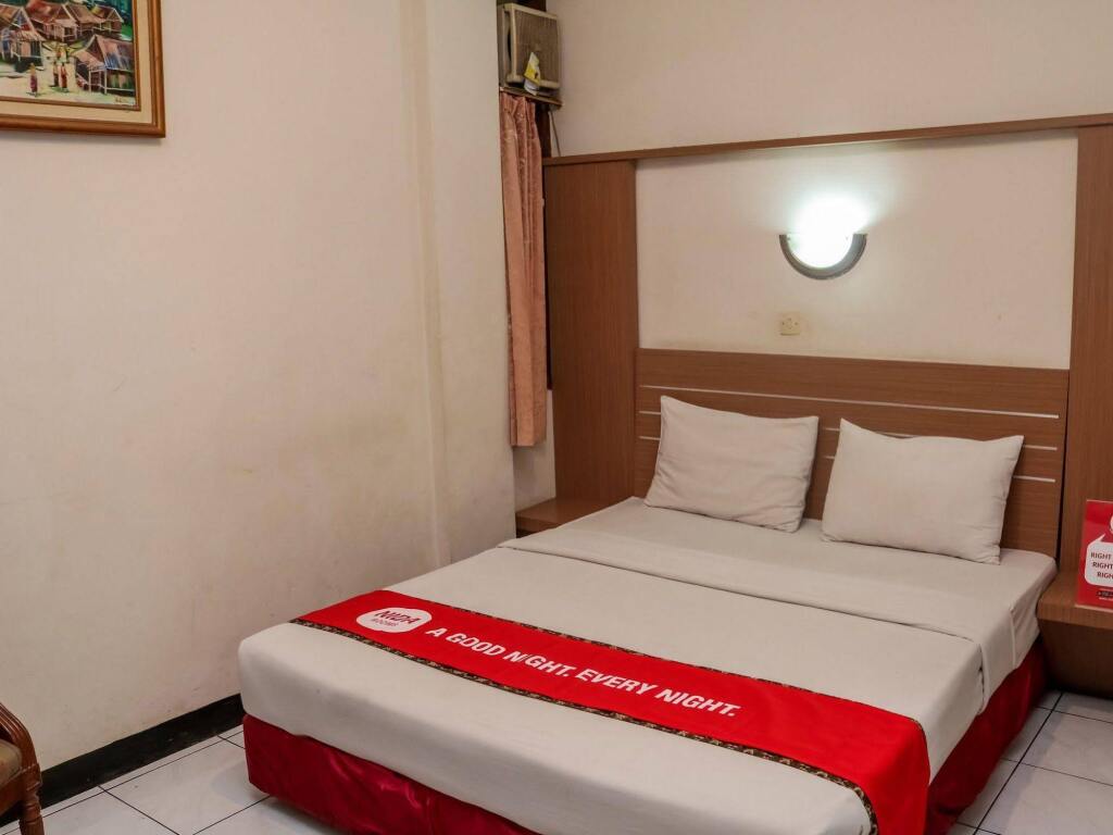 Бандунг: NIDA Rooms Cibaduyut Building