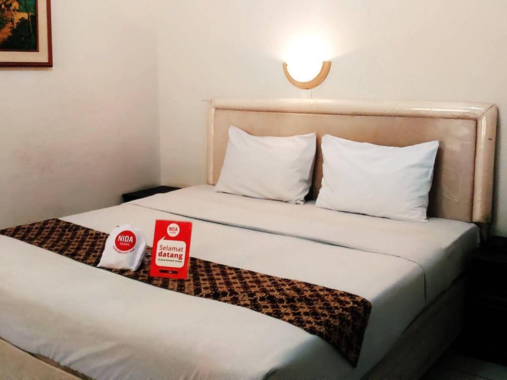 Бандунг: NIDA Rooms Cibaduyut Building