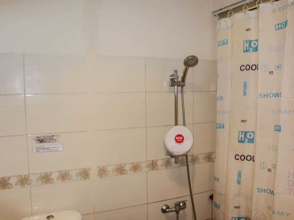 Бандунг: NIDA Rooms Cicendo Bandung Station