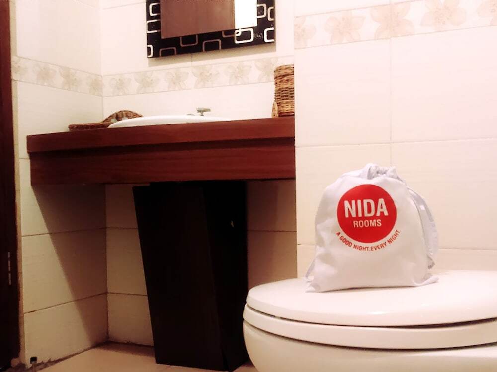 Бандунг: NIDA Rooms Cicendo Bandung Station