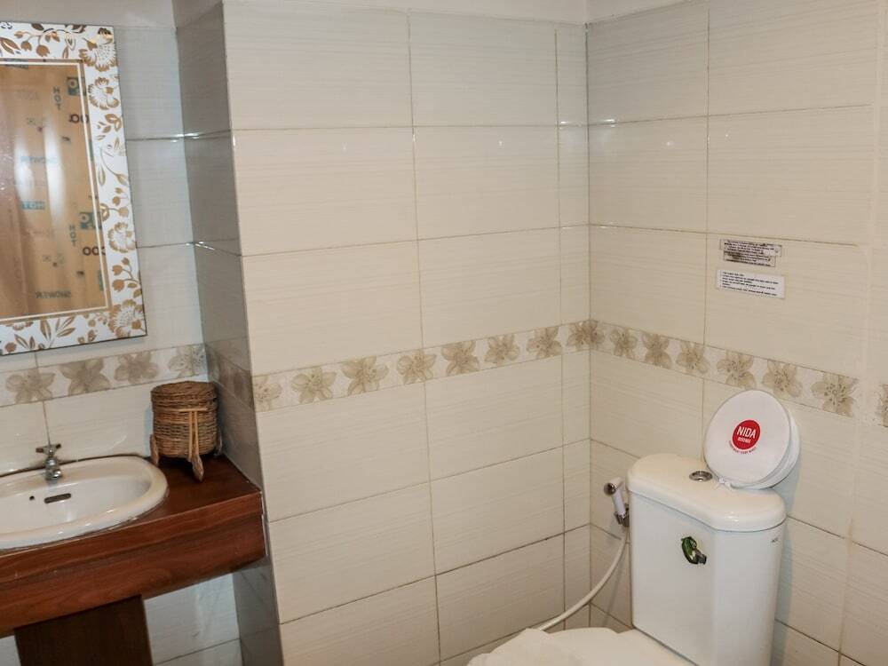 Бандунг: NIDA Rooms Cicendo Bandung Station