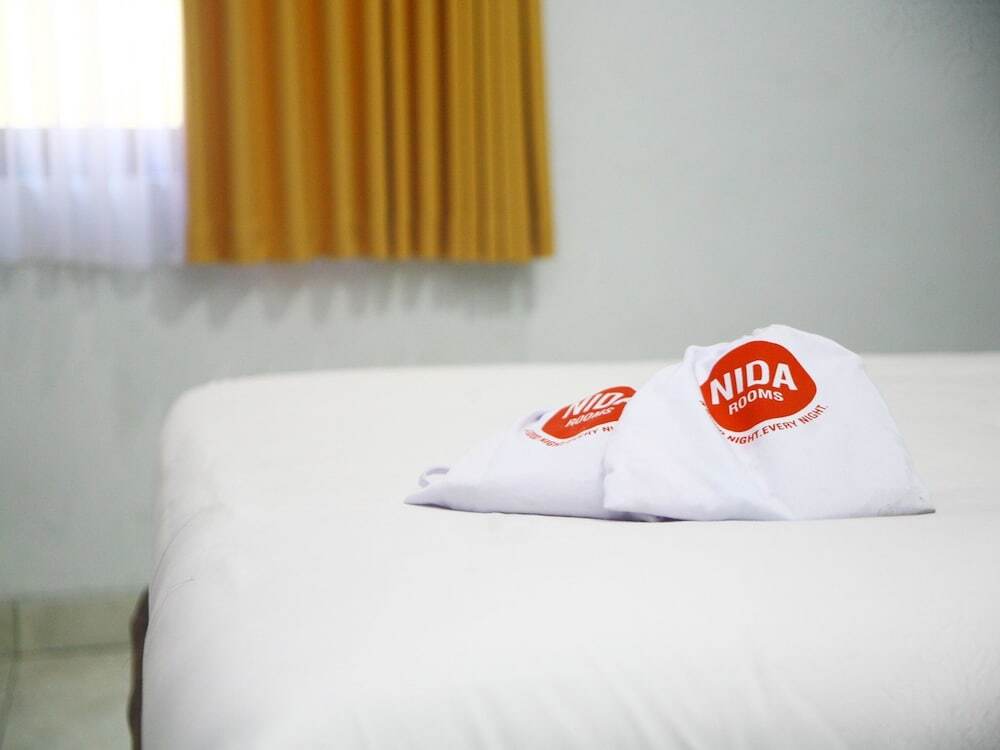 Депок: Nida Rooms Colombo Komplek Karang Marang