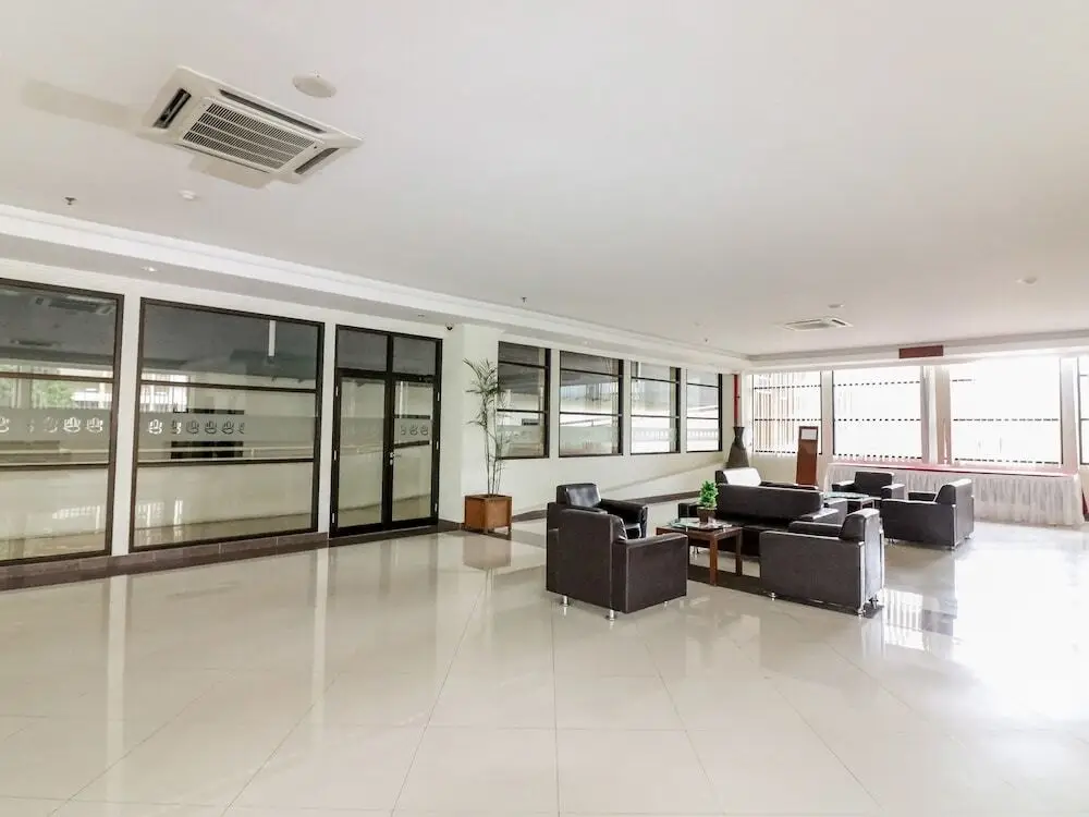 Депок: Nida Rooms Colombo Komplek Karang Marang