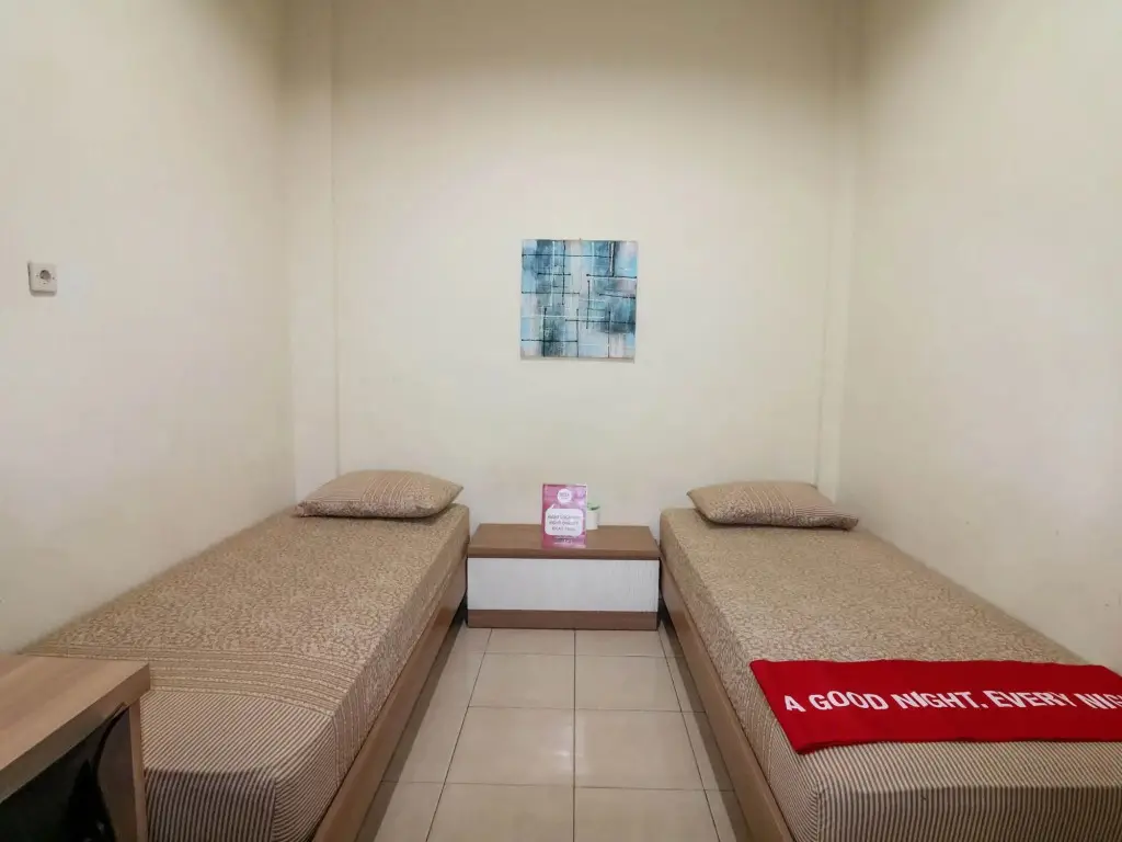 Депок: Embe Joglo Homestay