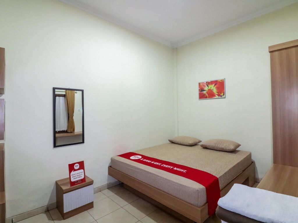 Депок: Embe Joglo Homestay