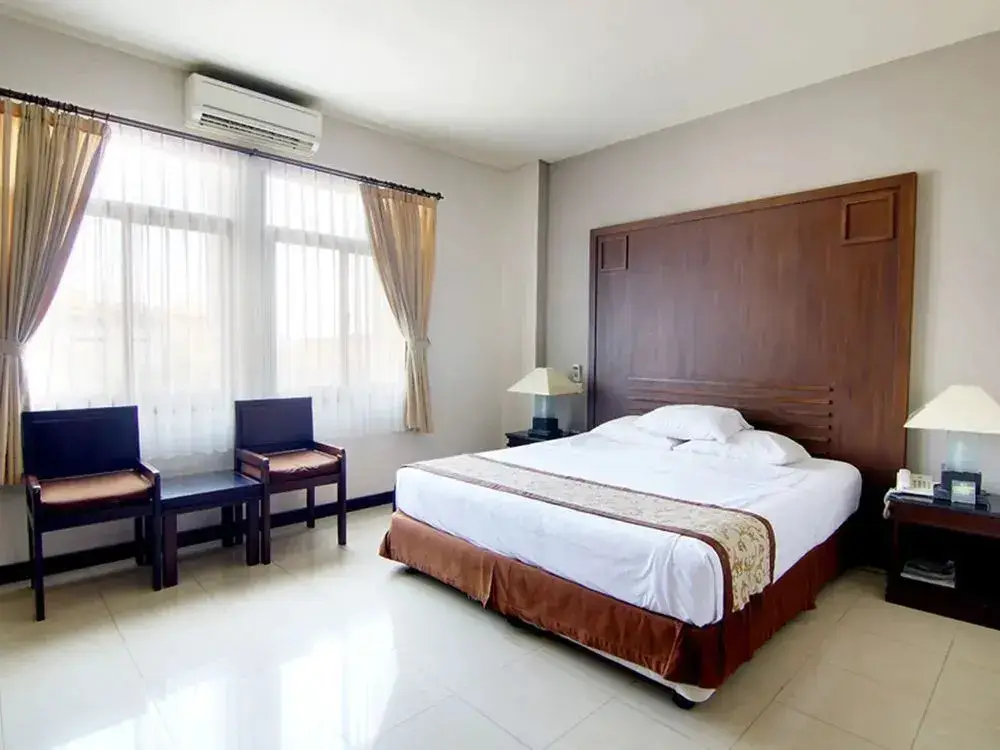 Денпасар: NIDA Rooms Denpasar Robinson