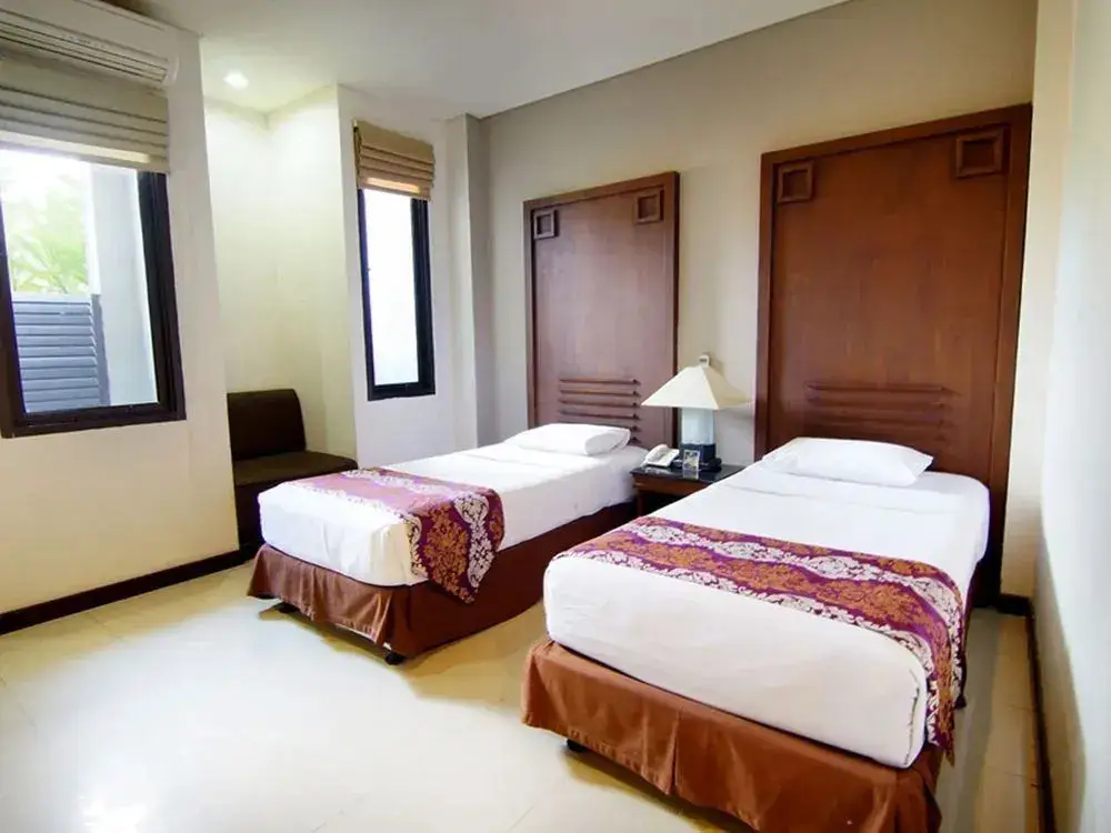 Денпасар: NIDA Rooms Denpasar Robinson