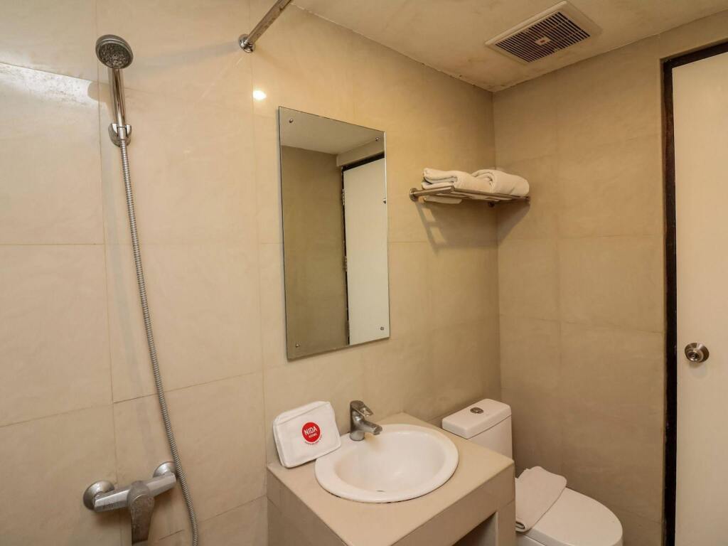 Денпасар: NIDA Rooms Denpasar Robinson