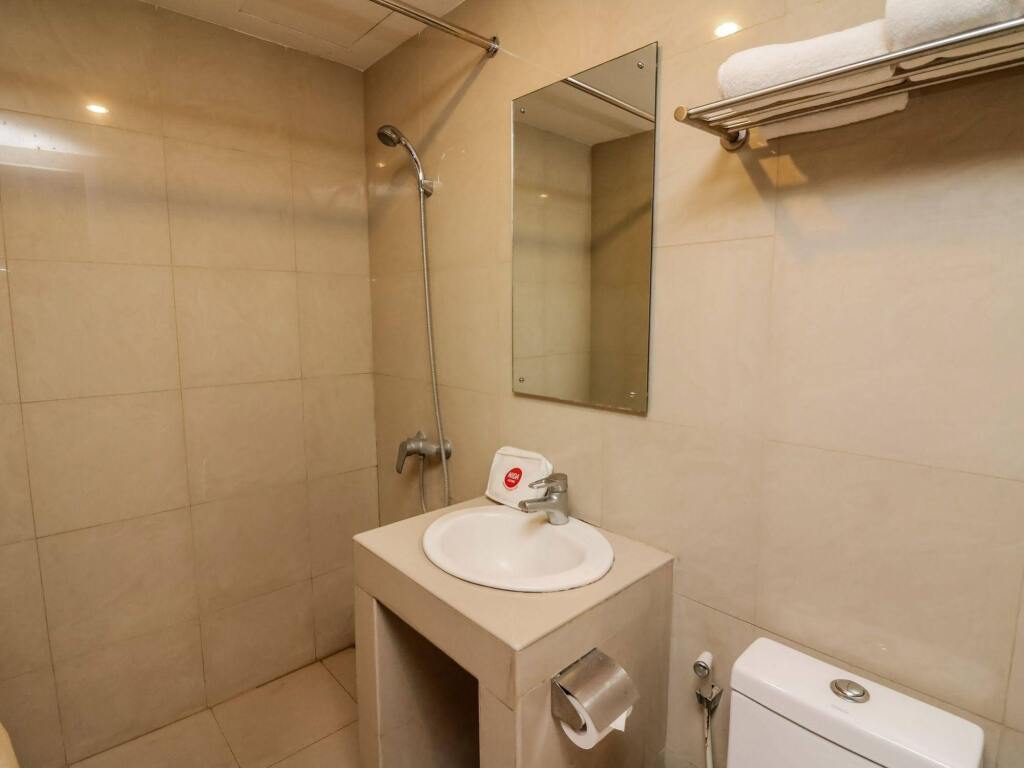 Денпасар: NIDA Rooms Denpasar Robinson