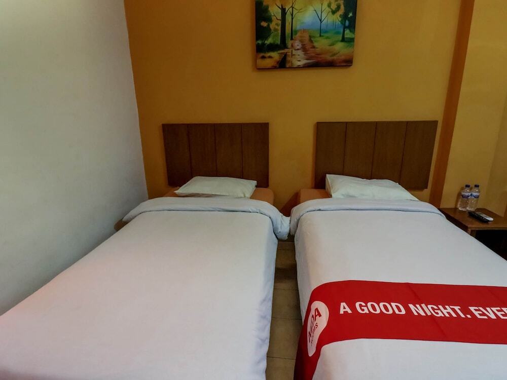 Депок: NIDA Rooms Depok Museum Affandi