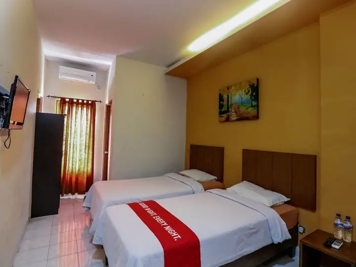 Депок: NIDA Rooms Depok Museum Affandi
