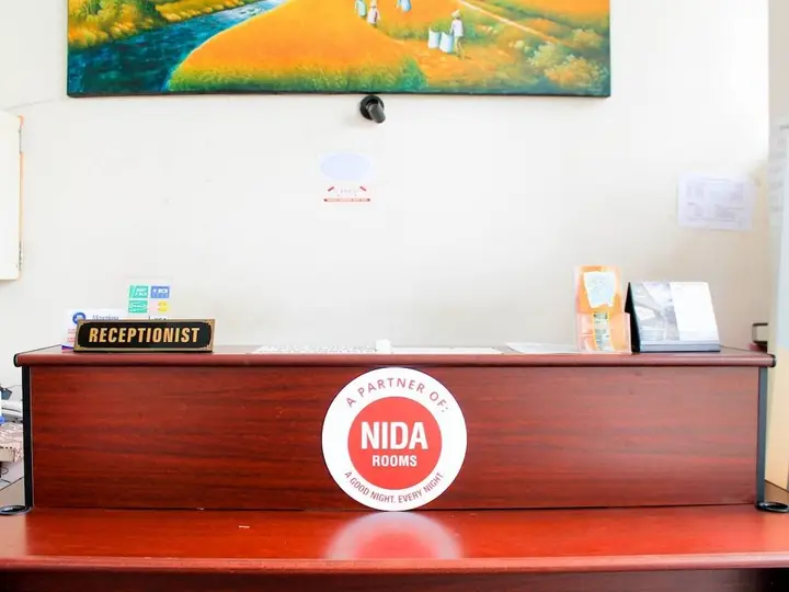 Депок: NIDA Rooms Depok Museum Affandi