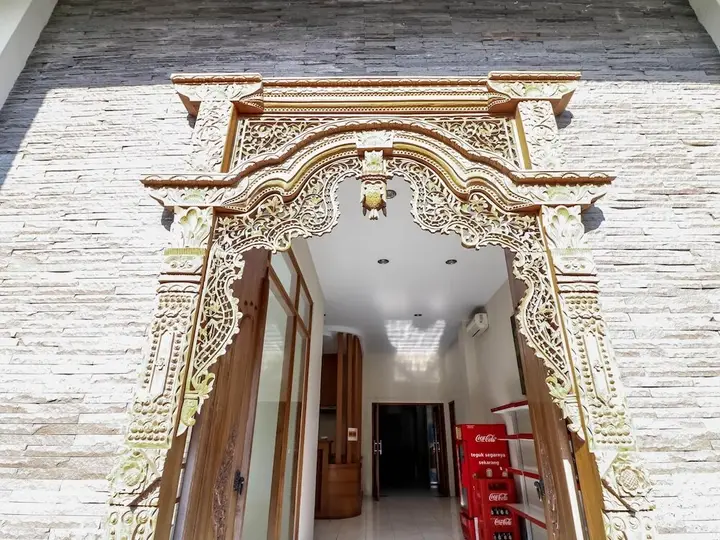 Депок: NIDA Rooms Depok Museum Affandi