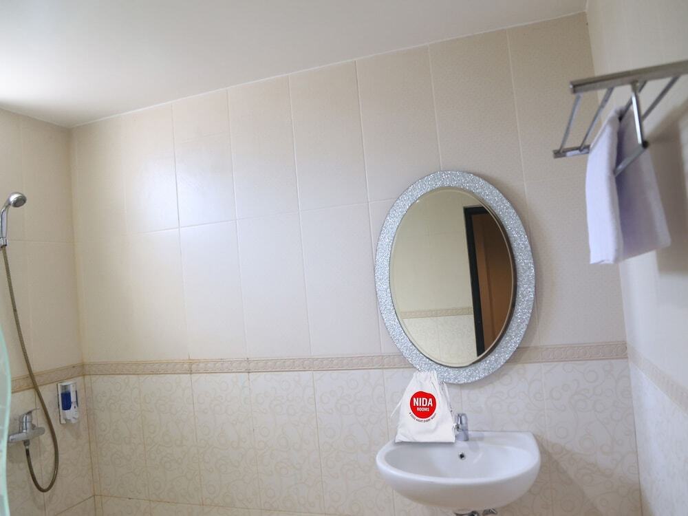 Макассар: NIDA Rooms Fort Rotterdam Makassar