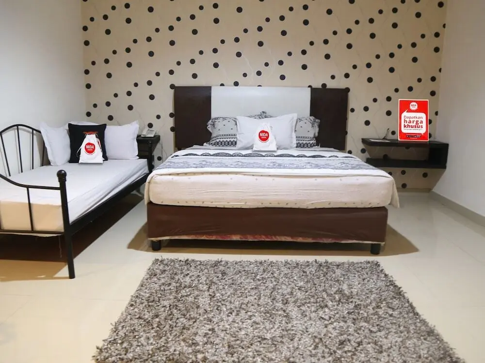 Макассар: NIDA Rooms Fort Rotterdam Makassar