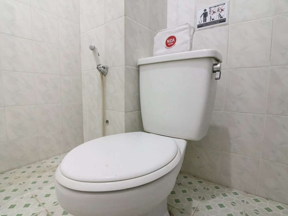 Макассар: NIDA Rooms Fort Rotterdam Makassar
