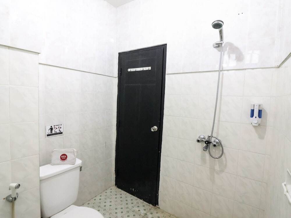 Макассар: NIDA Rooms Fort Rotterdam Makassar