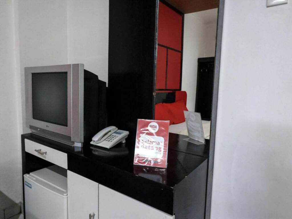 Макассар: NIDA Rooms Fort Rotterdam Makassar
