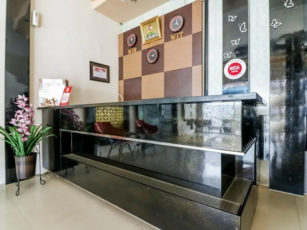 Макассар: NIDA Rooms Fort Rotterdam Makassar