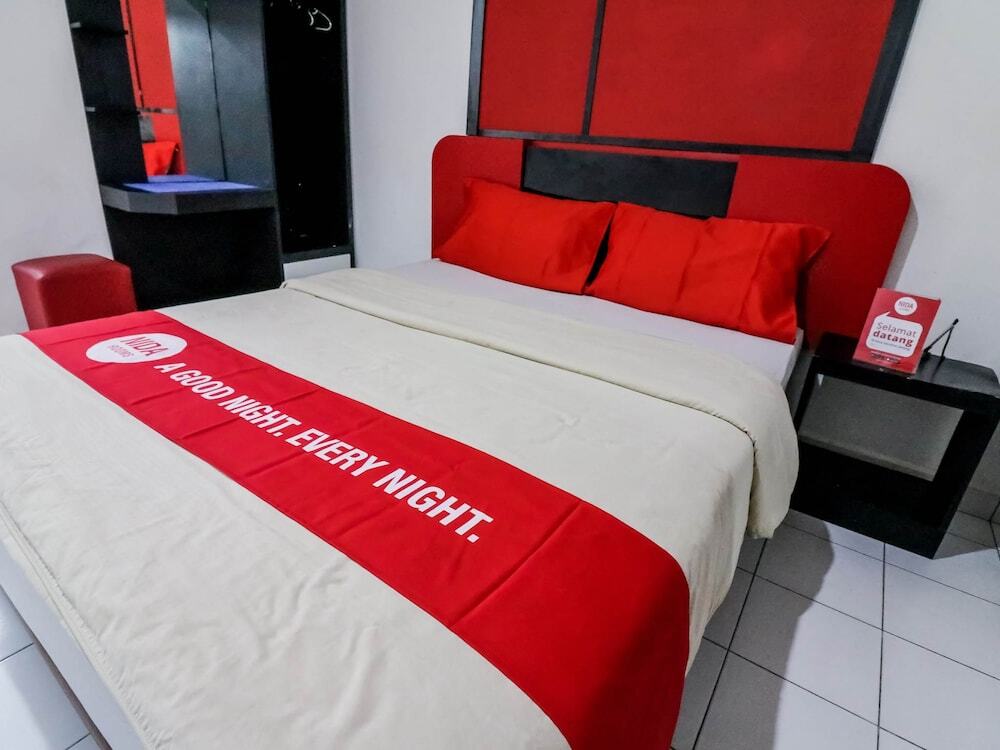 Макассар: NIDA Rooms Fort Rotterdam Makassar