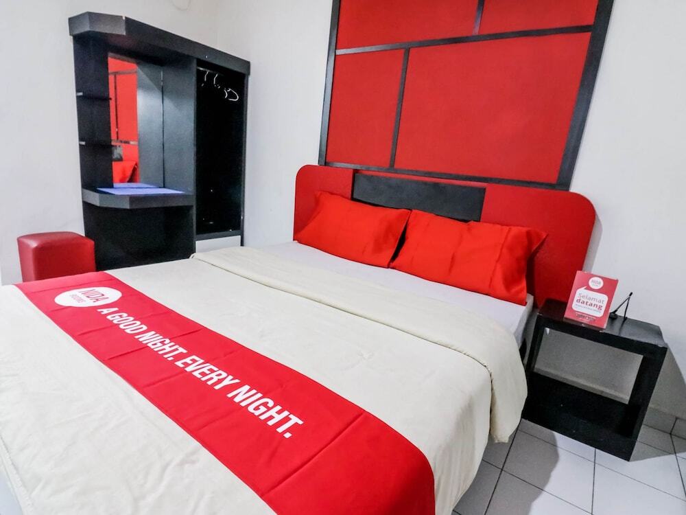 Макассар: NIDA Rooms Fort Rotterdam Makassar